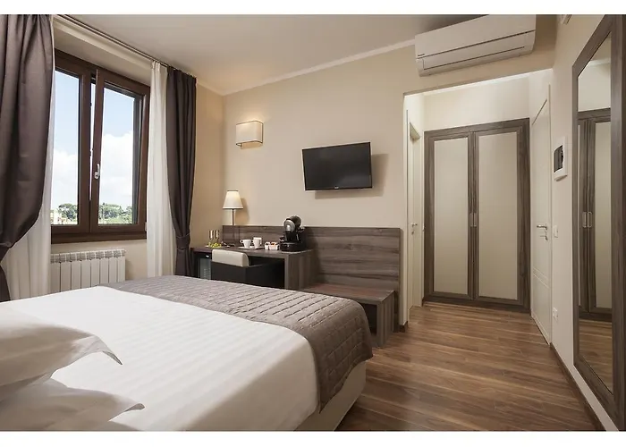 Window On Guest house