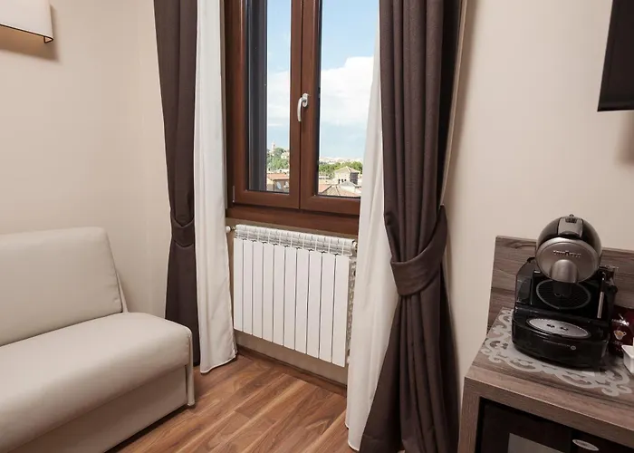 Window On Gasthuis 4*