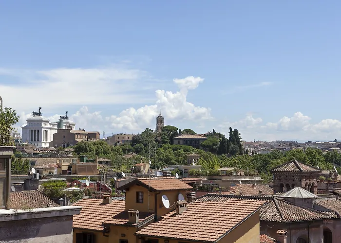 Window On Rome
