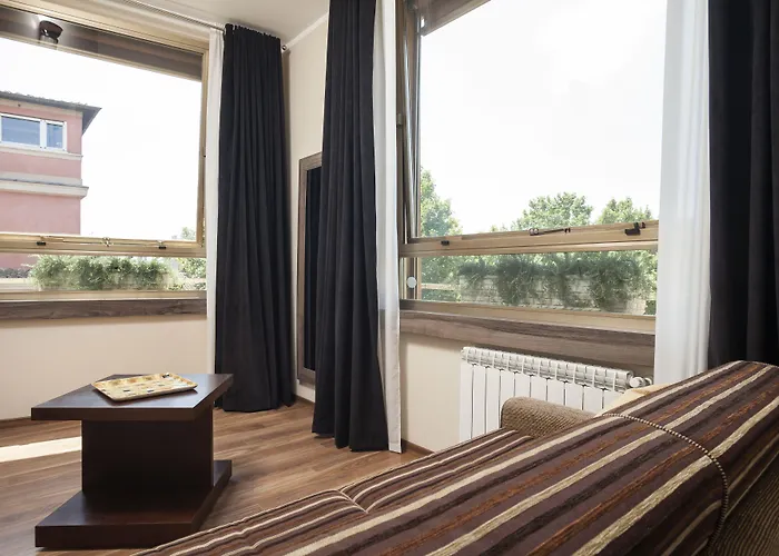 Window On Gasthuis 4*