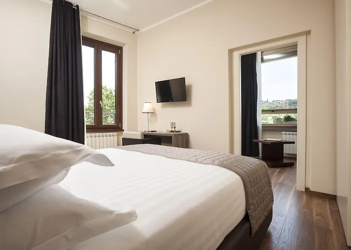 Guest house Window On 4*
