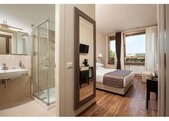 Gasthuis Window On 4*
